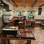 Za Vodou Konukevi Oscadnica