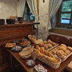 Za Vodou * Oscadnica