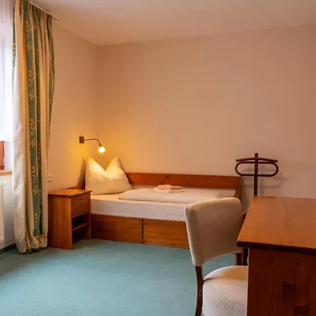 Casa de hóspedes Za Vodou