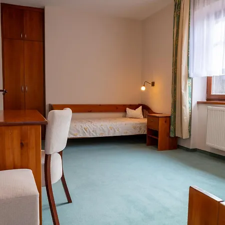 Za Vodou Casa de hóspedes *