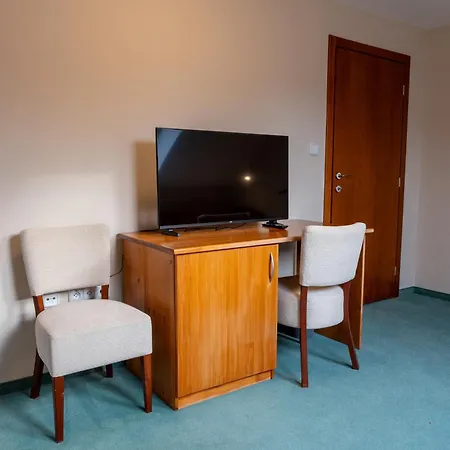 Casa de hóspedes Za Vodou Oscadnica