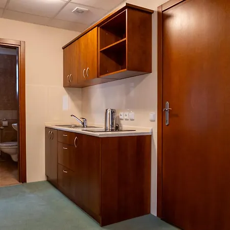 Za Vodou Casa de hóspedes Oscadnica