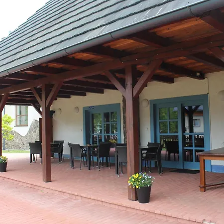 Za Vodou 招待所 奥什恰德尼察