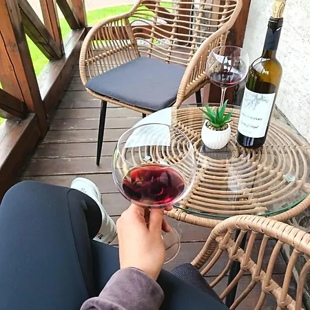 招待所 Za Vodou *