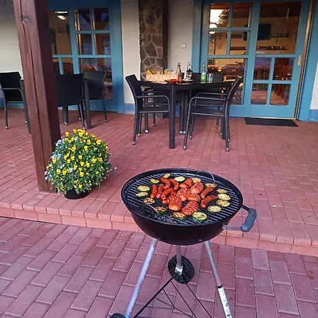 Za Vodou * Oscadnica