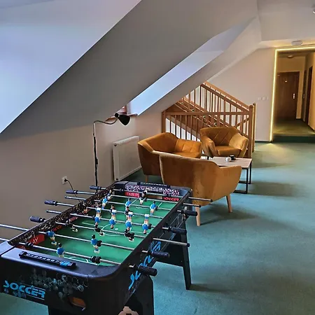 Za Vodou Casa de hóspedes